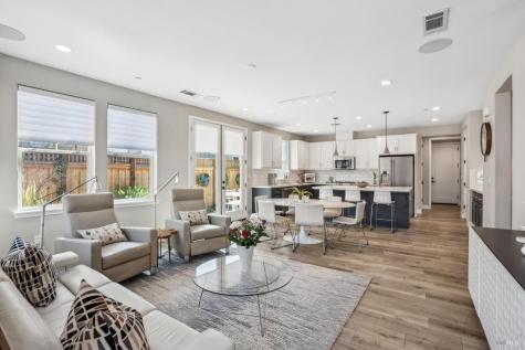 12 Cottage Lane Novato CA 94949