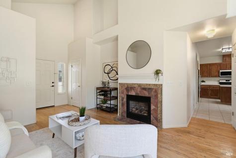 1439 Grey Hawk Way Santa Rosa CA 95409