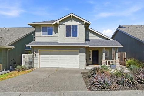 1439 Grey Hawk Way Santa Rosa CA 95409