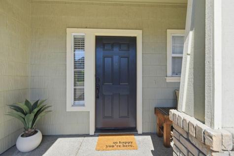 1439 Grey Hawk Way Santa Rosa CA 95409