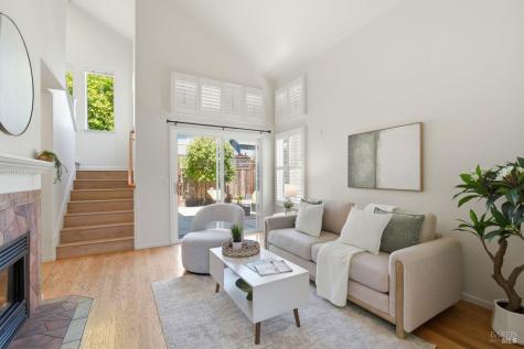 1439 Grey Hawk Way Santa Rosa CA 95409
