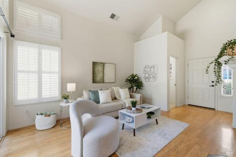 1439 Grey Hawk Way Santa Rosa CA 95409