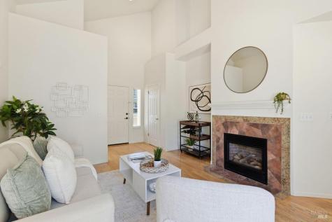 1439 Grey Hawk Way Santa Rosa CA 95409