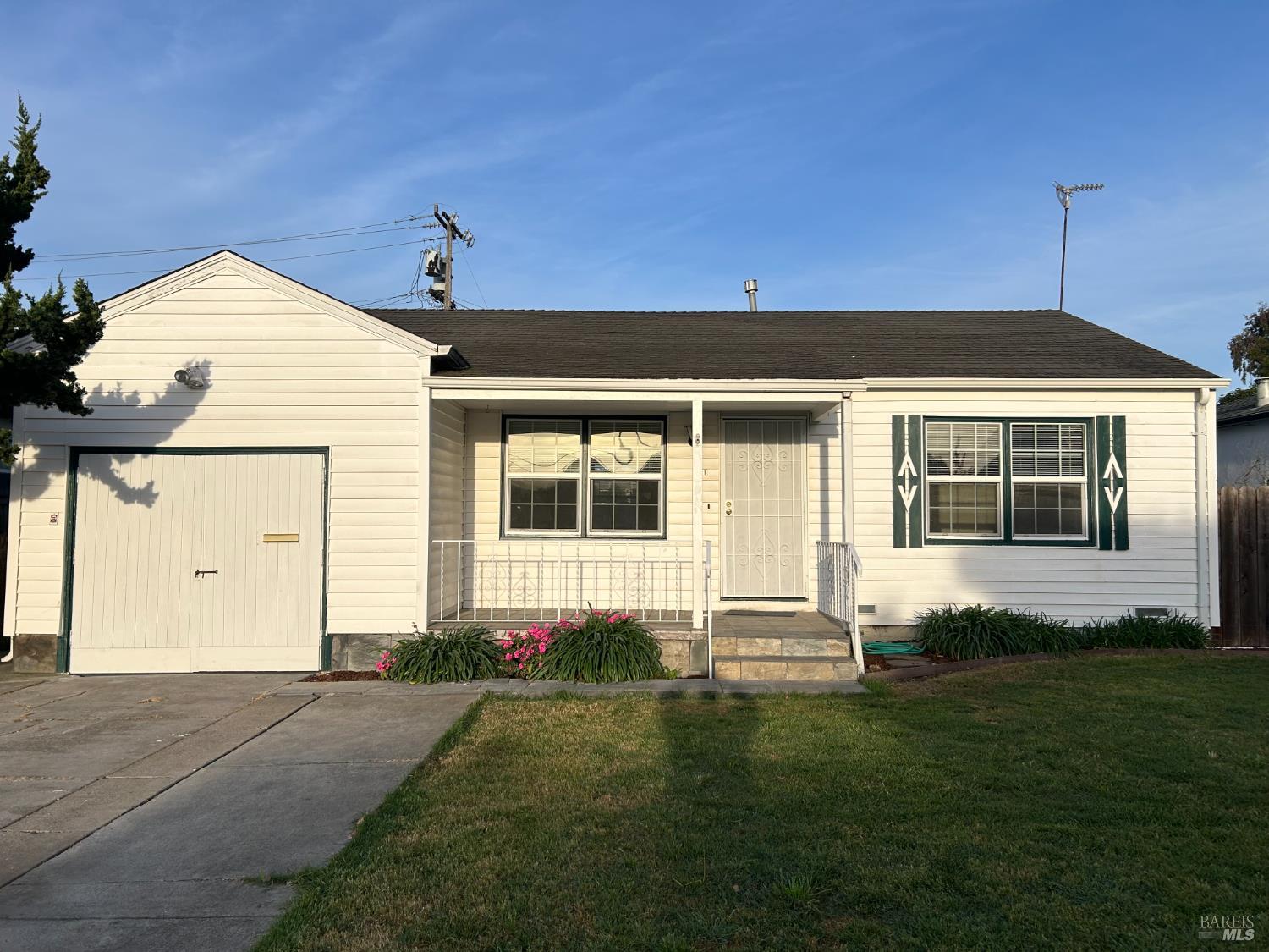 901 Humboldt Street Vallejo CA 94591