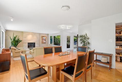 10 Shari Court Novato CA 94947