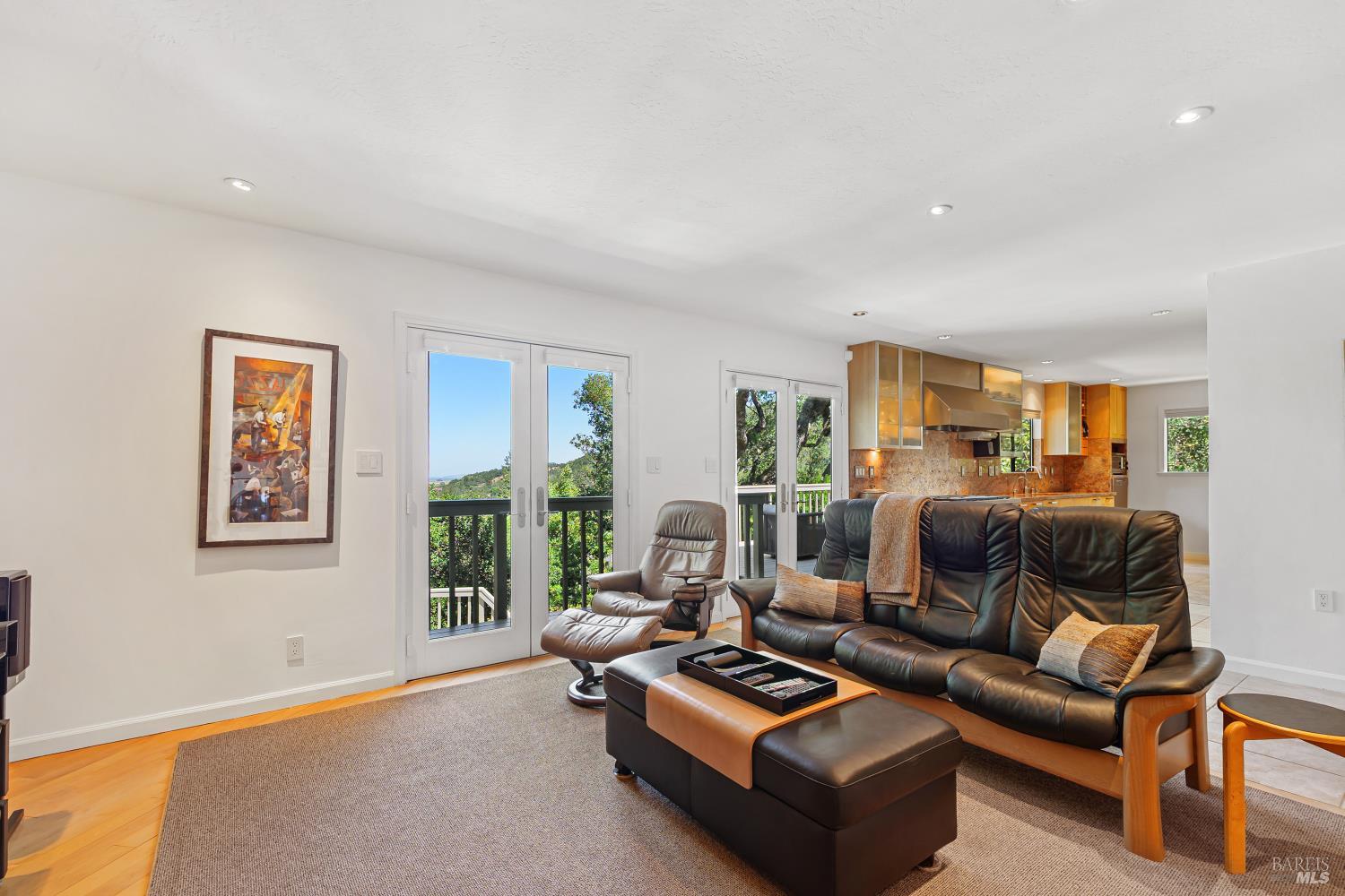 10 Shari Court Novato CA 94947