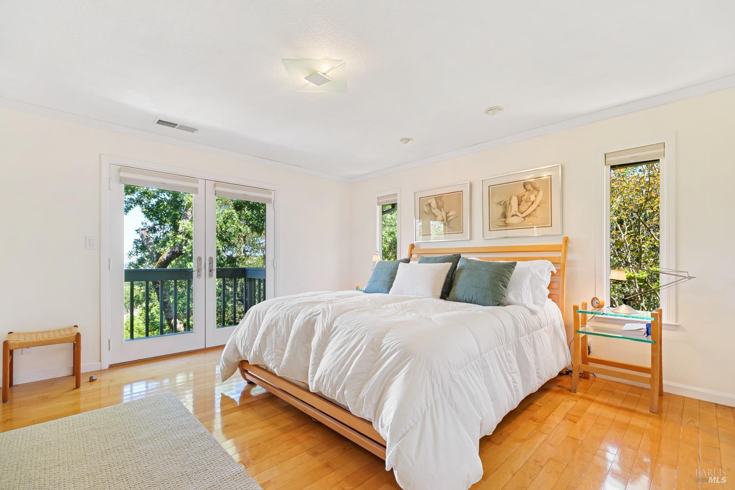 10 Shari Court Novato CA 94947