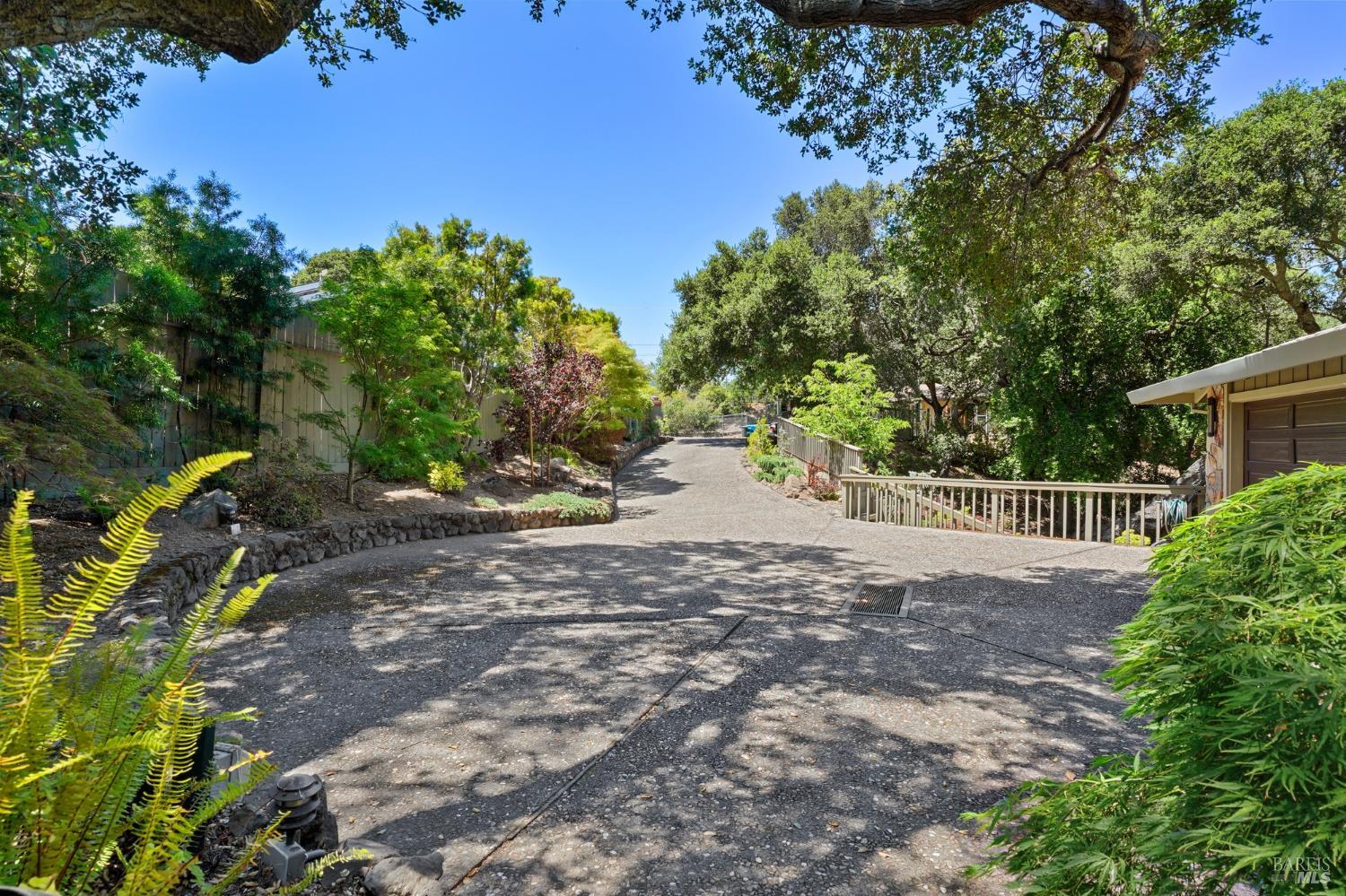 10 Shari Court Novato CA 94947