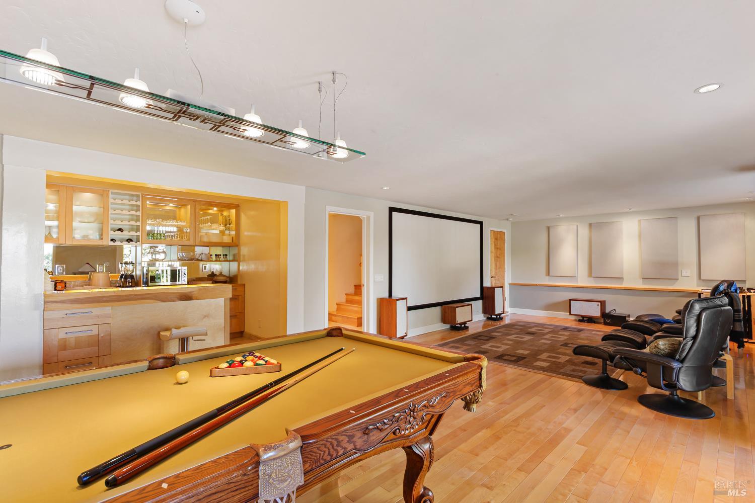 10 Shari Court Novato CA 94947