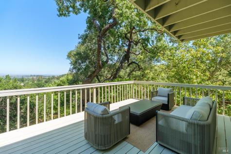 10 Shari Court Novato CA 94947