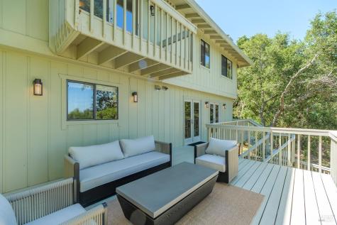 10 Shari Court Novato CA 94947