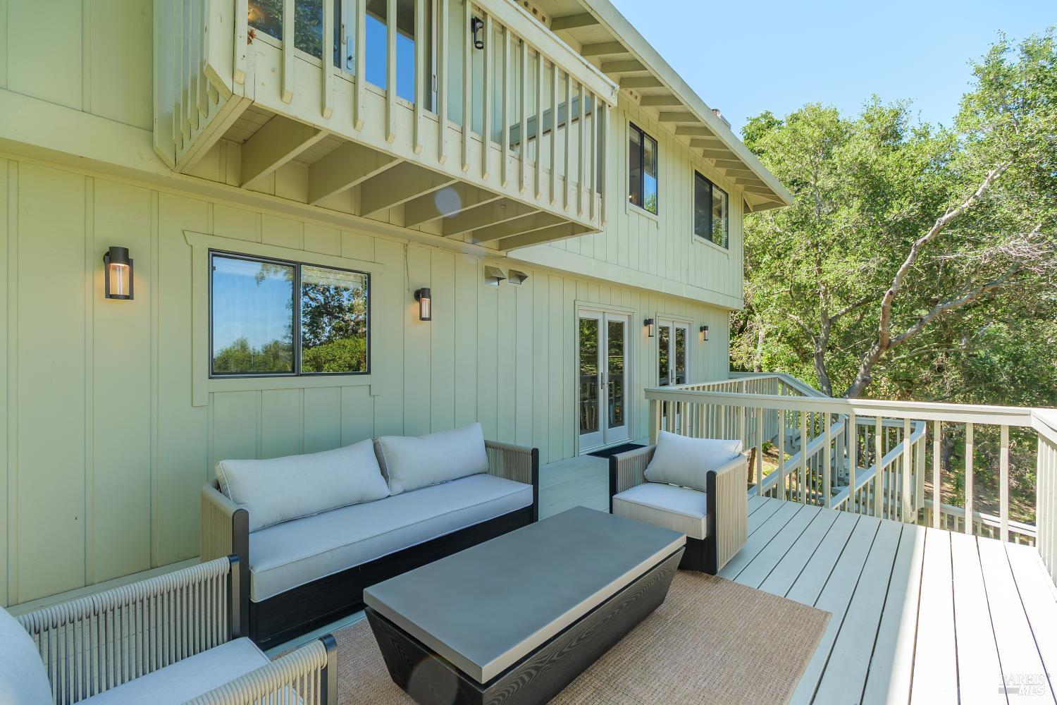 10 Shari Court Novato CA 94947