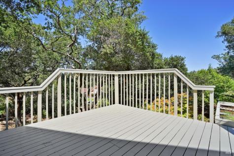 10 Shari Court Novato CA 94947