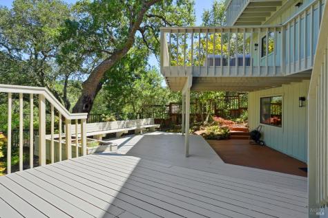 10 Shari Court Novato CA 94947