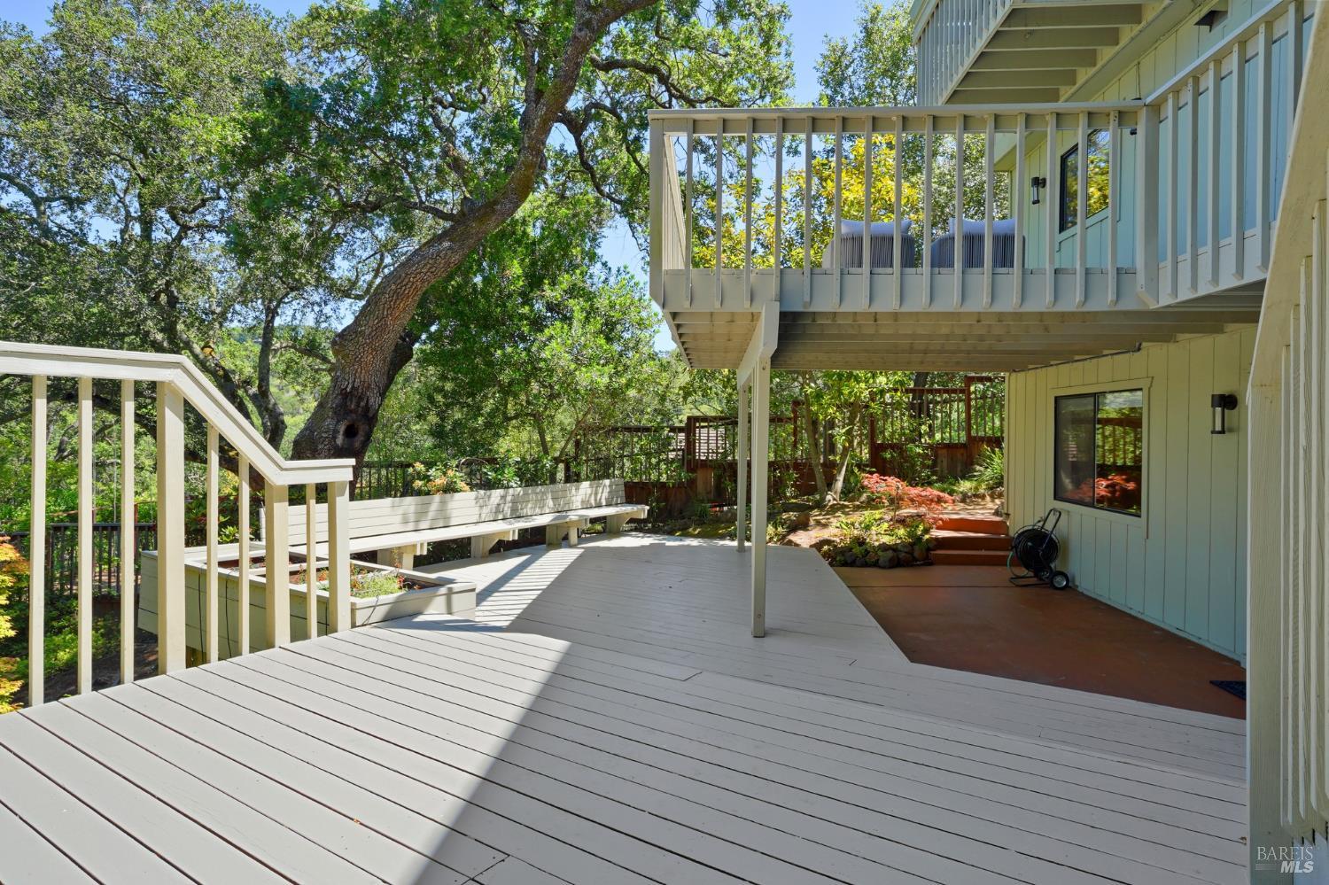 10 Shari Court Novato CA 94947