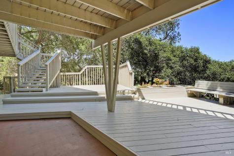 10 Shari Court Novato CA 94947