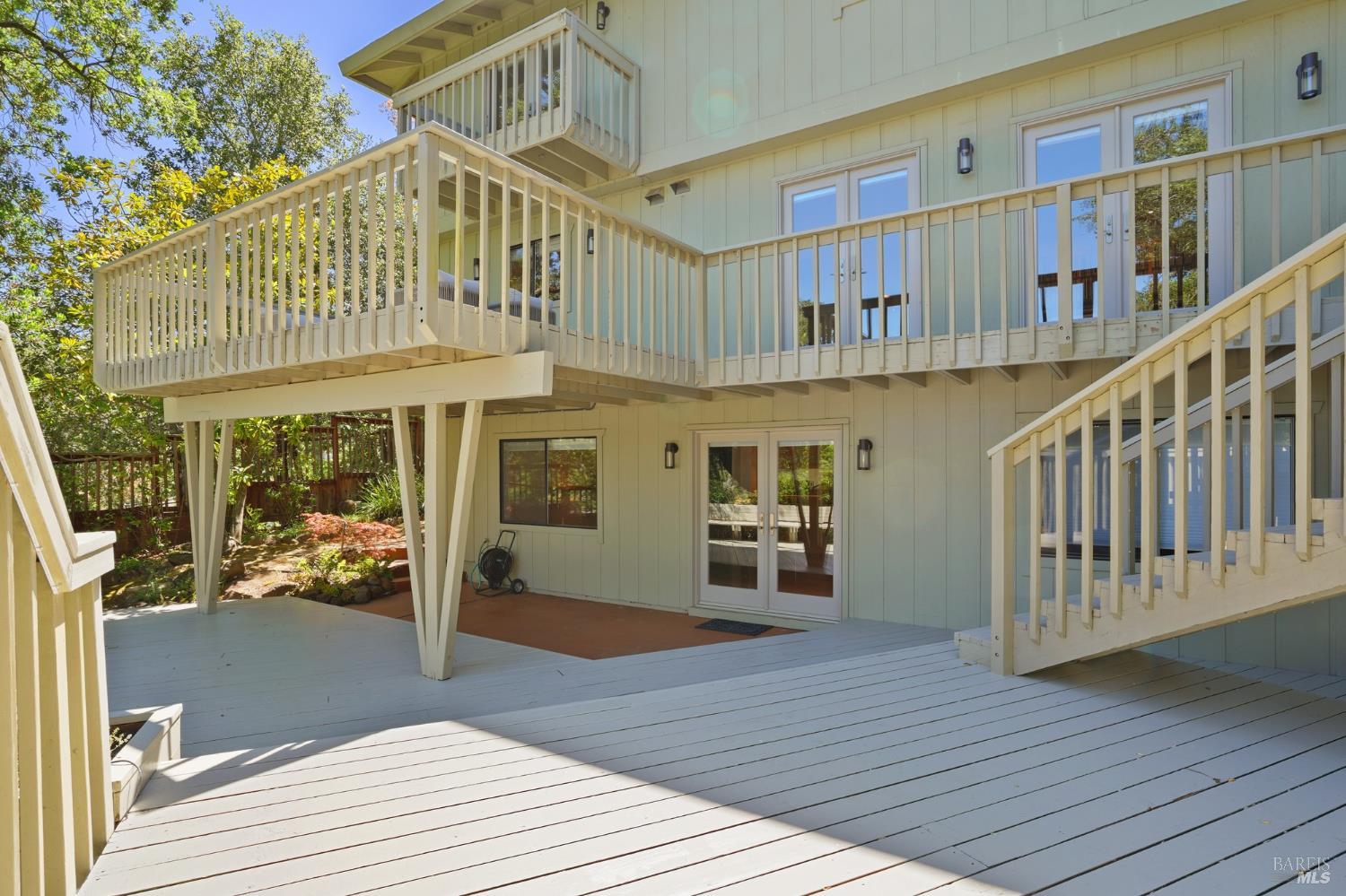 10 Shari Court Novato CA 94947