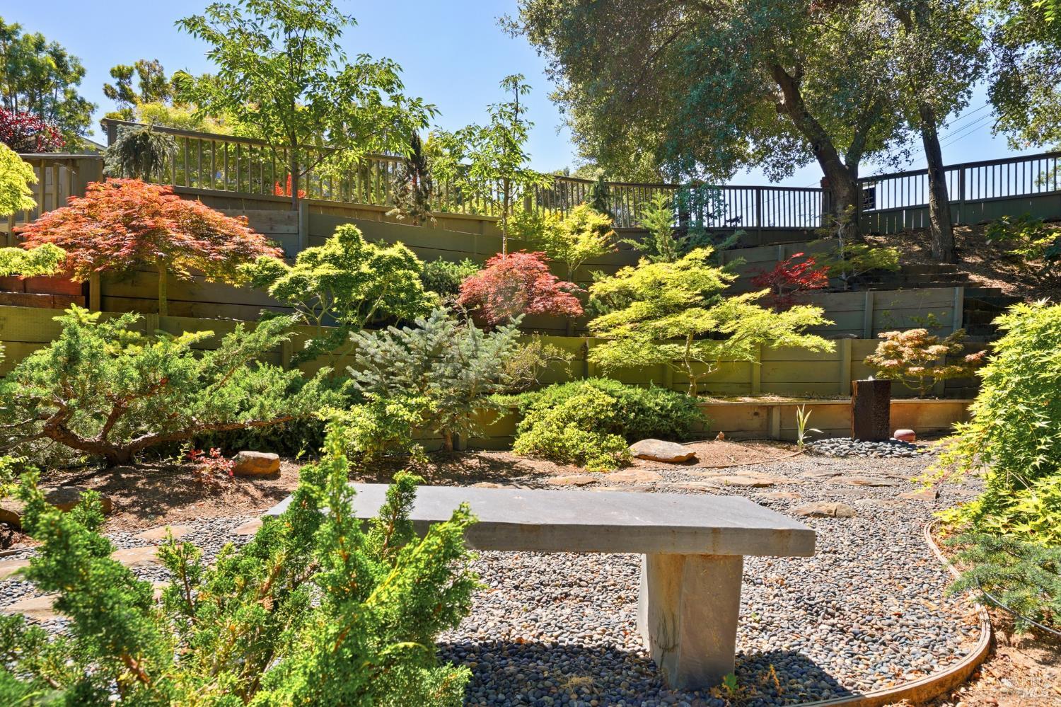 10 Shari Court Novato CA 94947