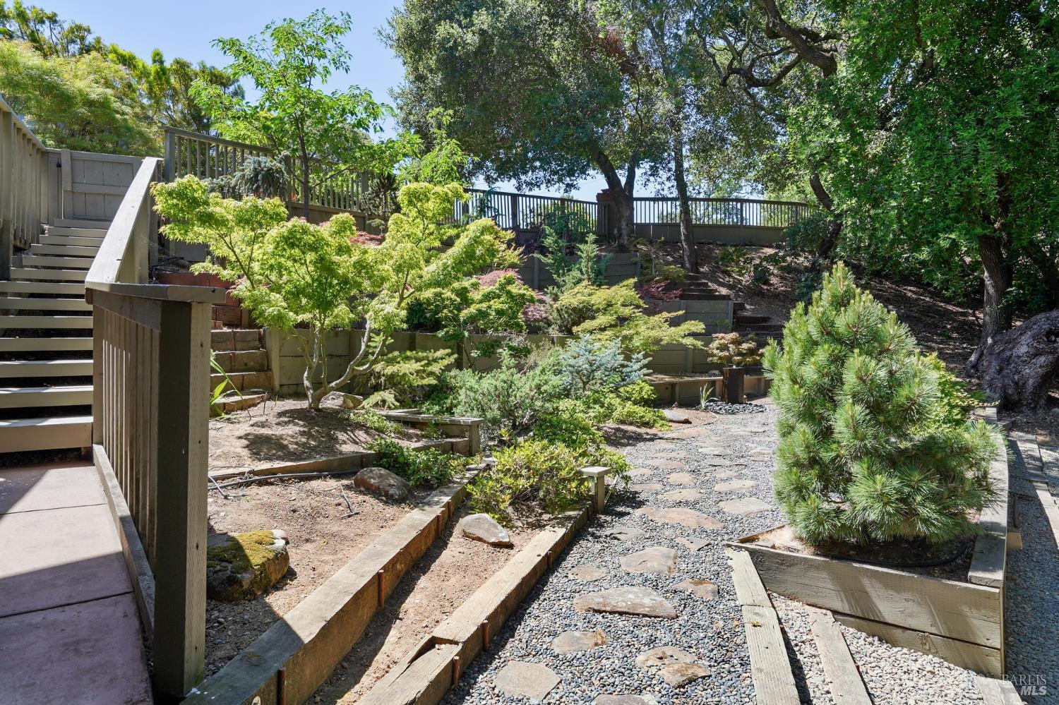 10 Shari Court Novato CA 94947