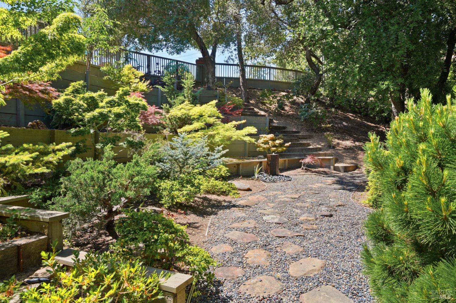 10 Shari Court Novato CA 94947