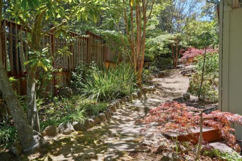 10 Shari Court Novato CA 94947