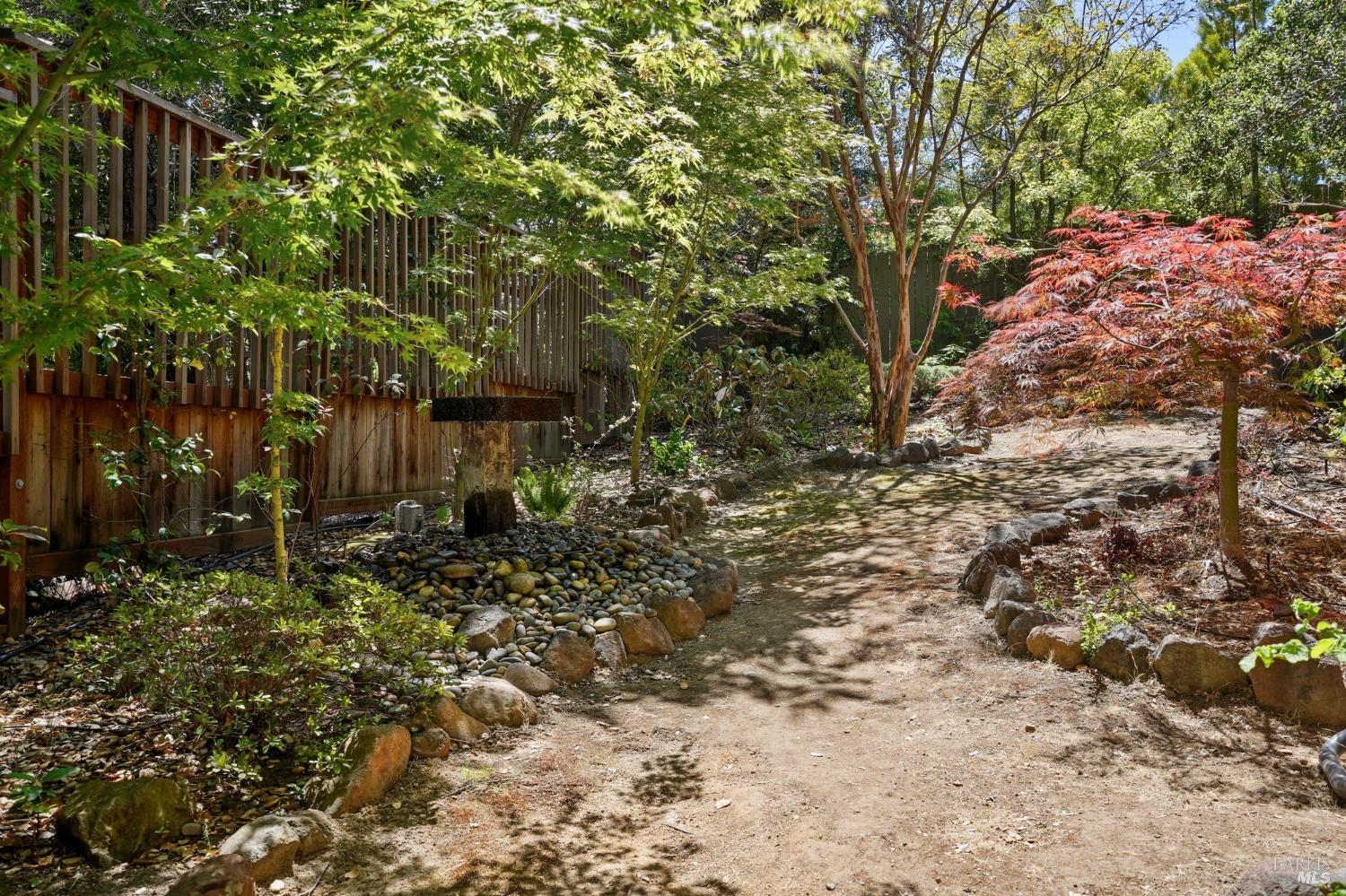10 Shari Court Novato CA 94947