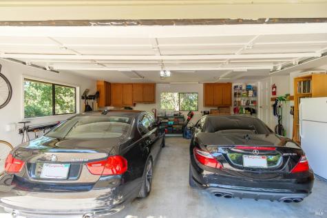 10 Shari Court Novato CA 94947