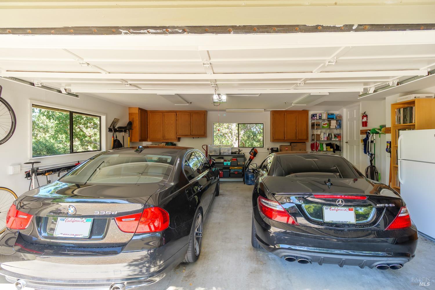 10 Shari Court Novato CA 94947