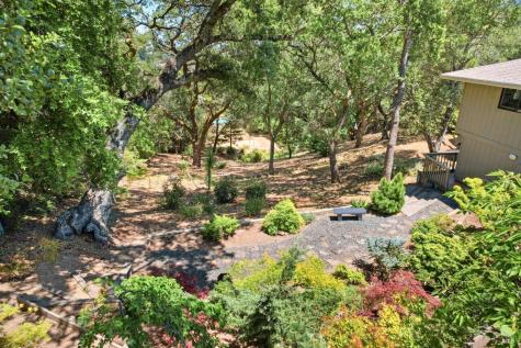 10 Shari Court Novato CA 94947