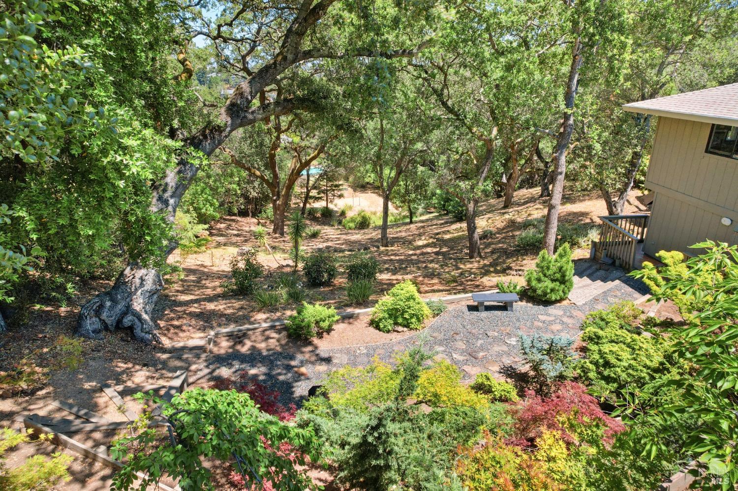 10 Shari Court Novato CA 94947