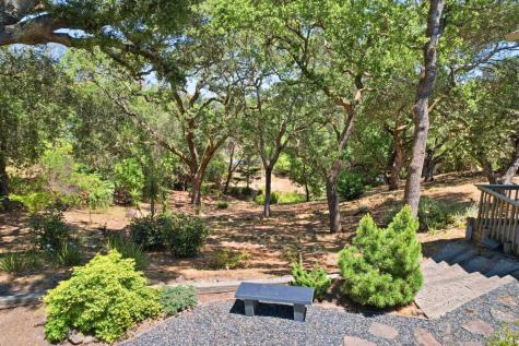 10 Shari Court Novato CA 94947