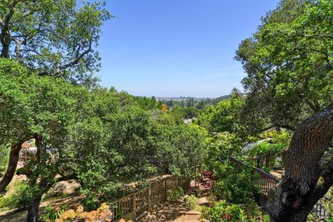 10 Shari Court Novato CA 94947