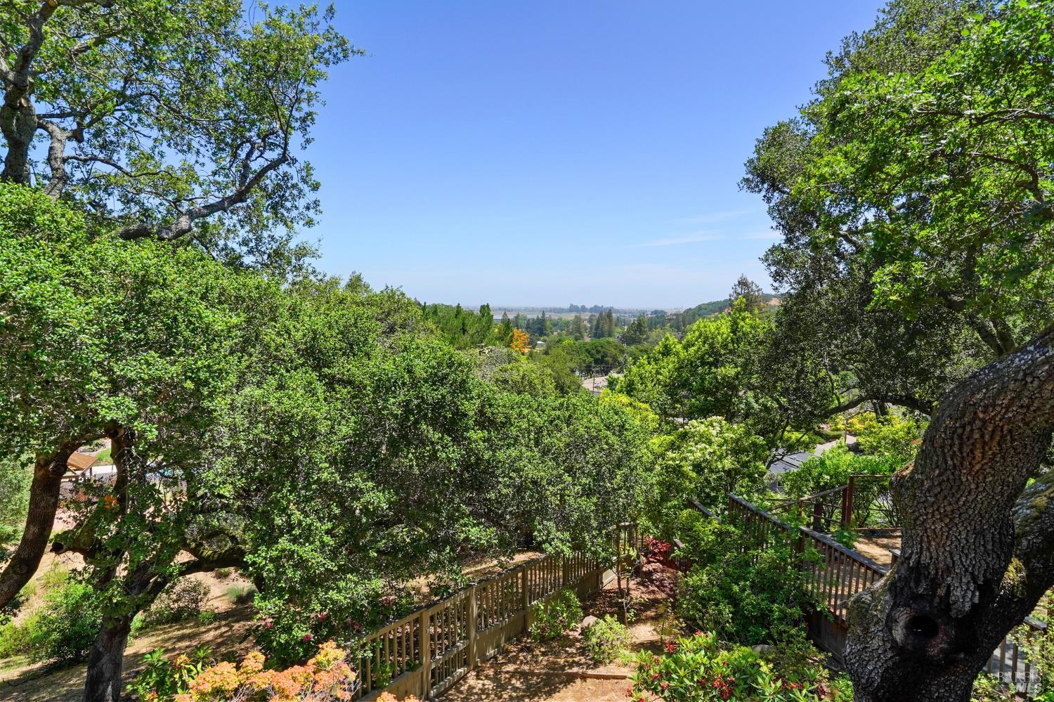 10 Shari Court Novato CA 94947