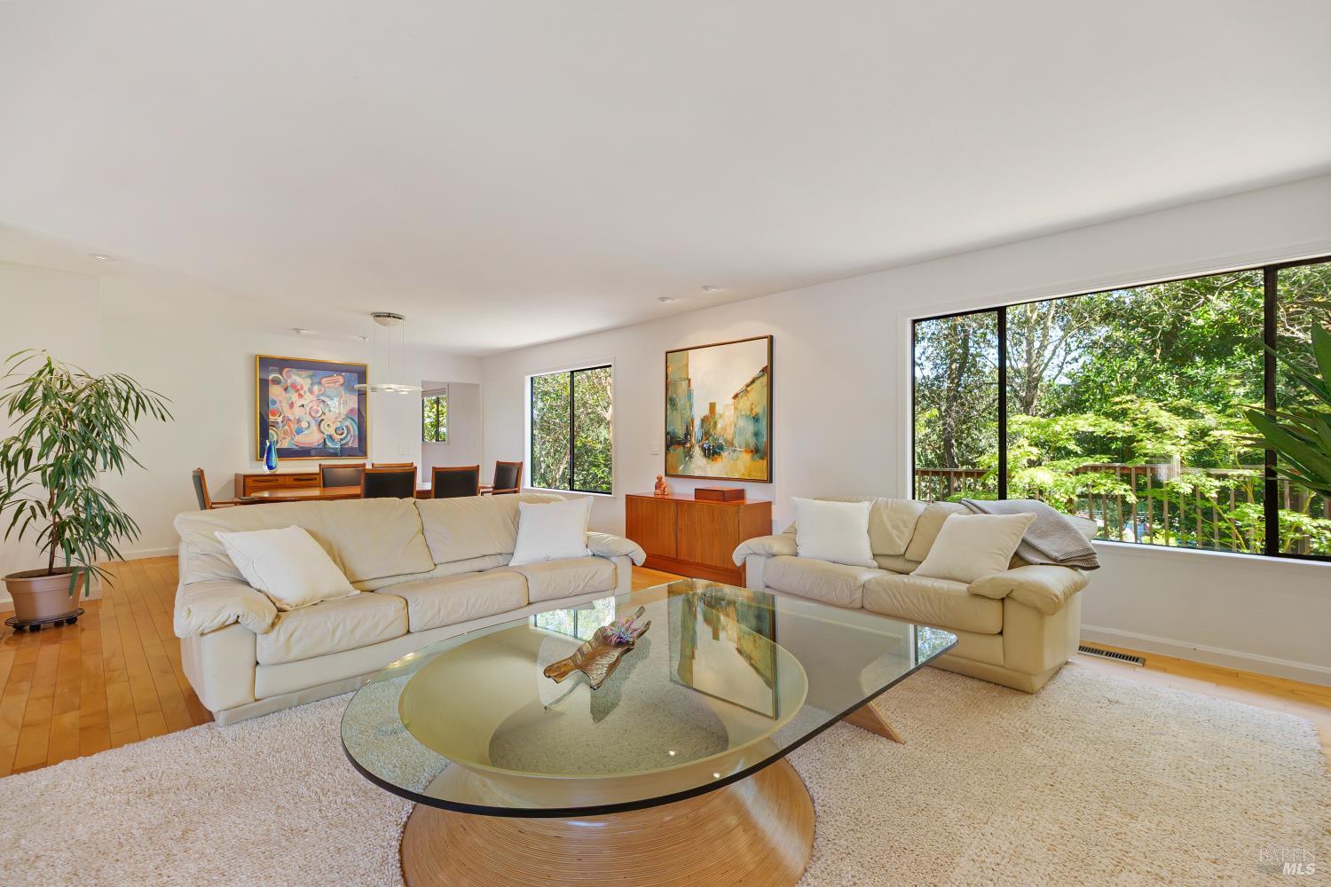 10 Shari Court Novato CA 94947