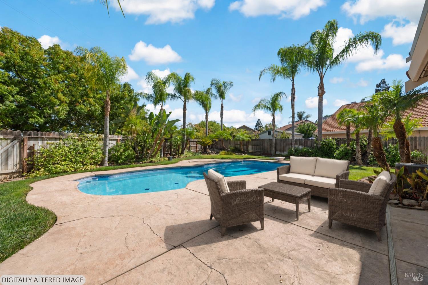 245 Sundance Drive Vacaville CA 95688