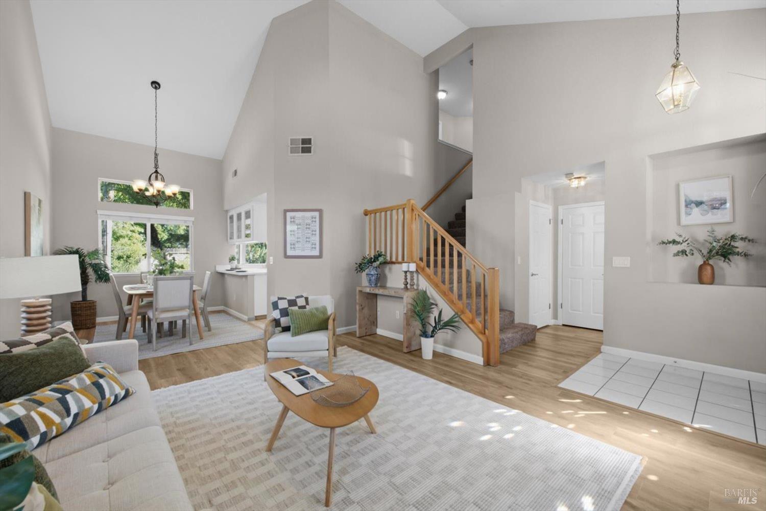 245 Sundance Drive Vacaville CA 95688