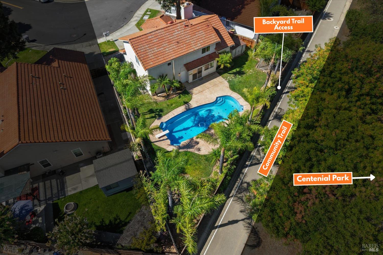 245 Sundance Drive Vacaville CA 95688