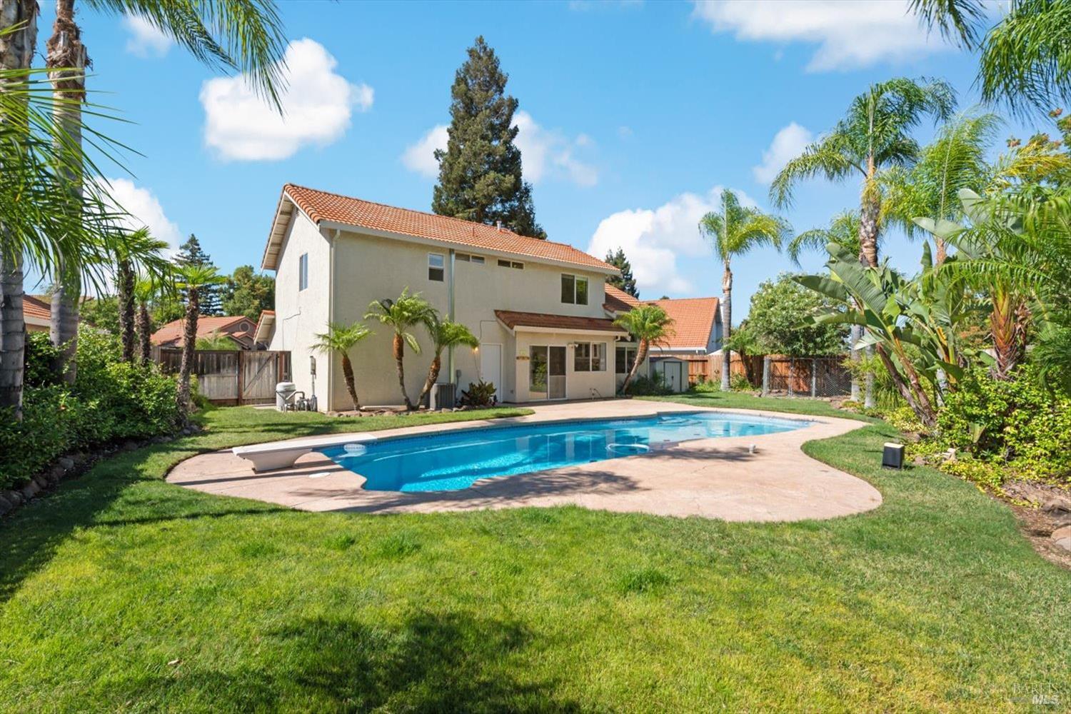 245 Sundance Drive Vacaville CA 95688