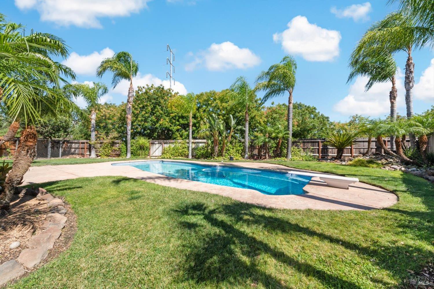 245 Sundance Drive Vacaville CA 95688