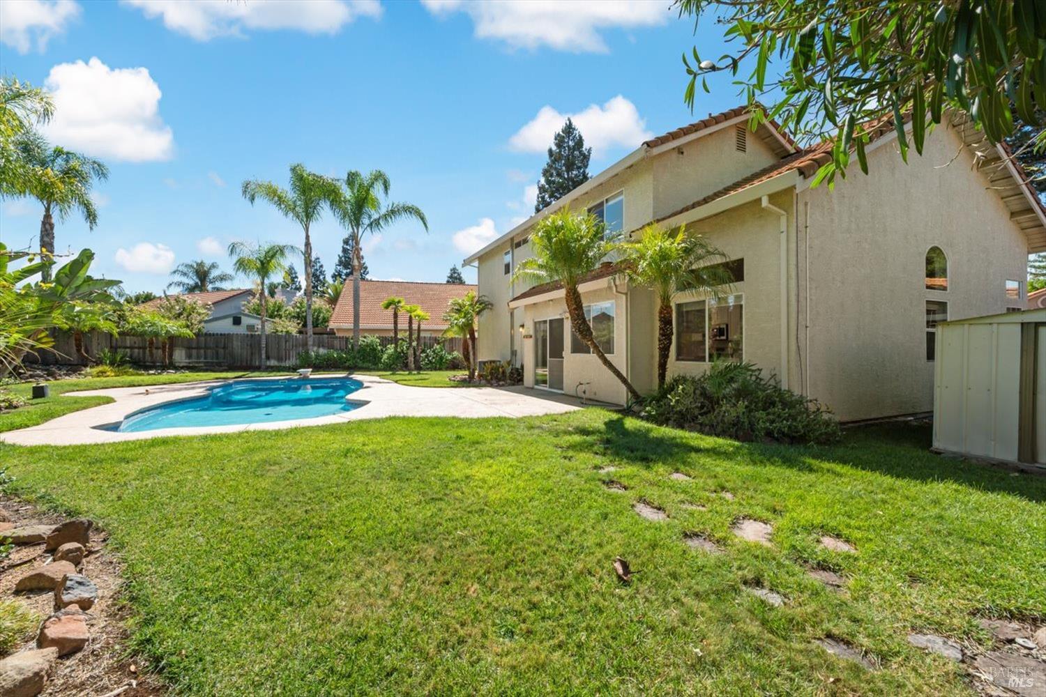 245 Sundance Drive Vacaville CA 95688