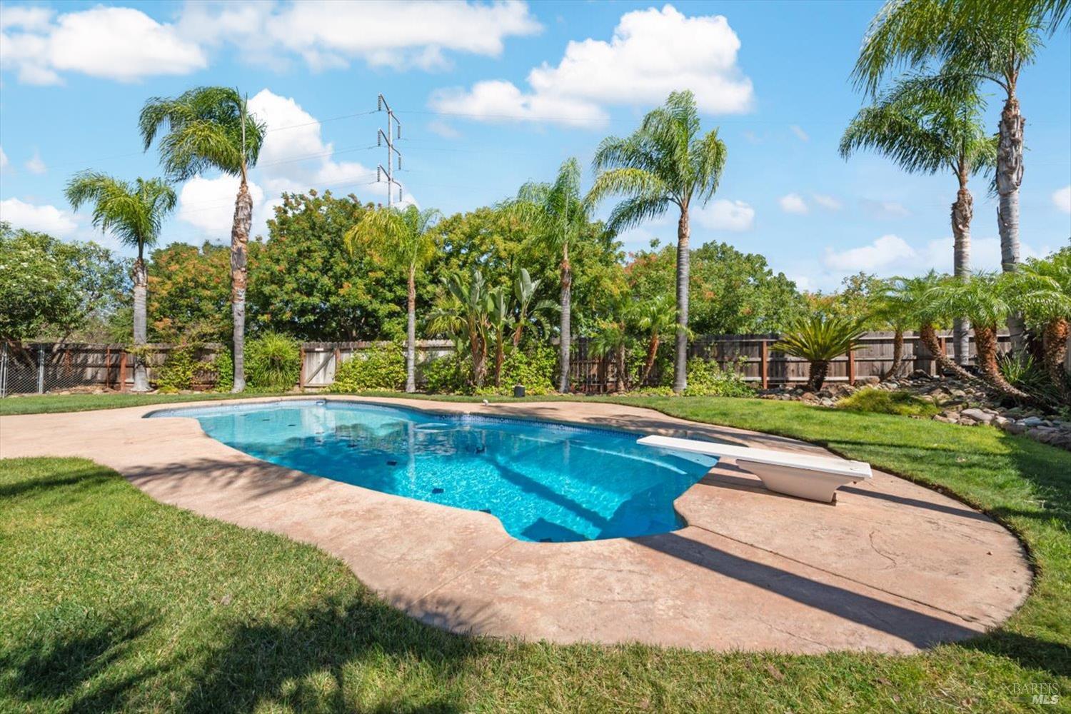 245 Sundance Drive Vacaville CA 95688