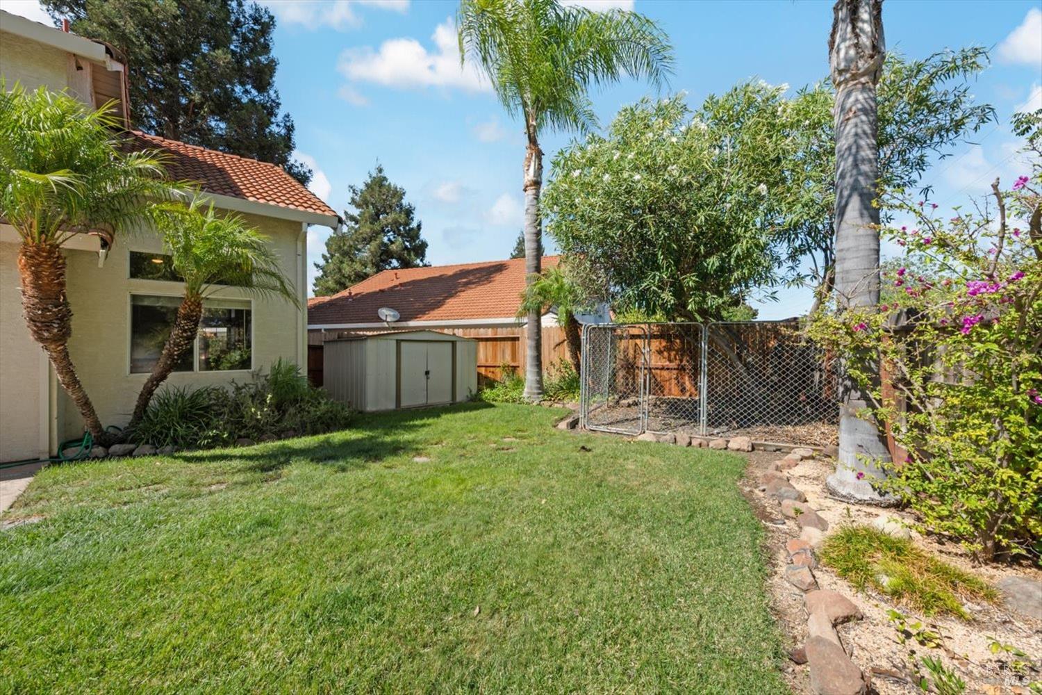 245 Sundance Drive Vacaville CA 95688