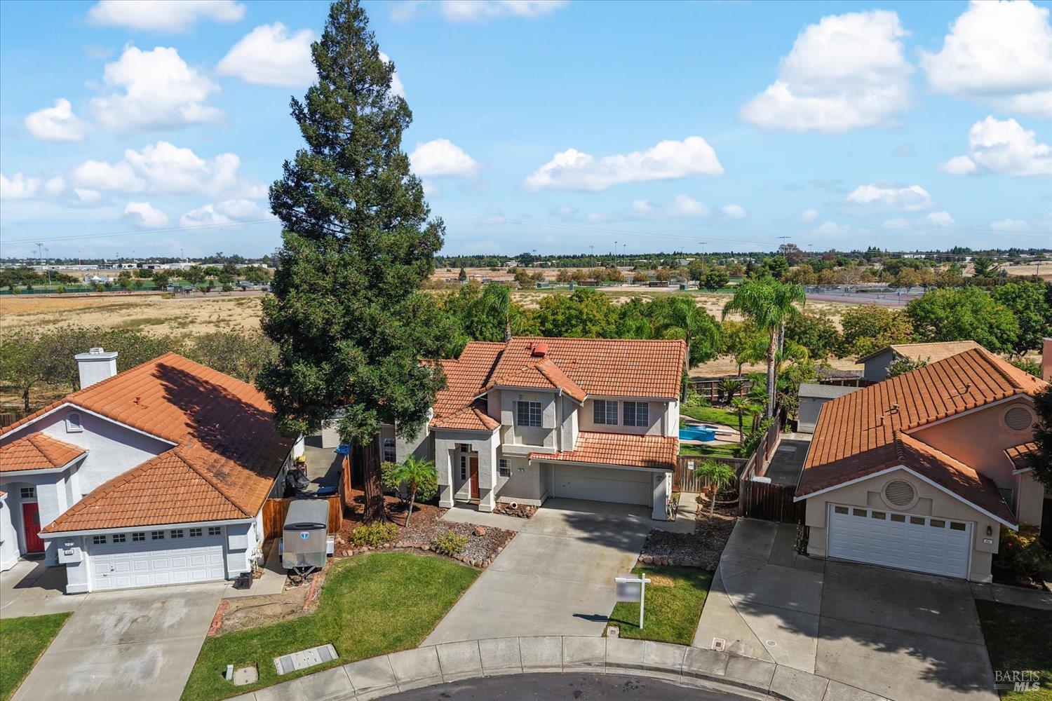 245 Sundance Drive Vacaville CA 95688