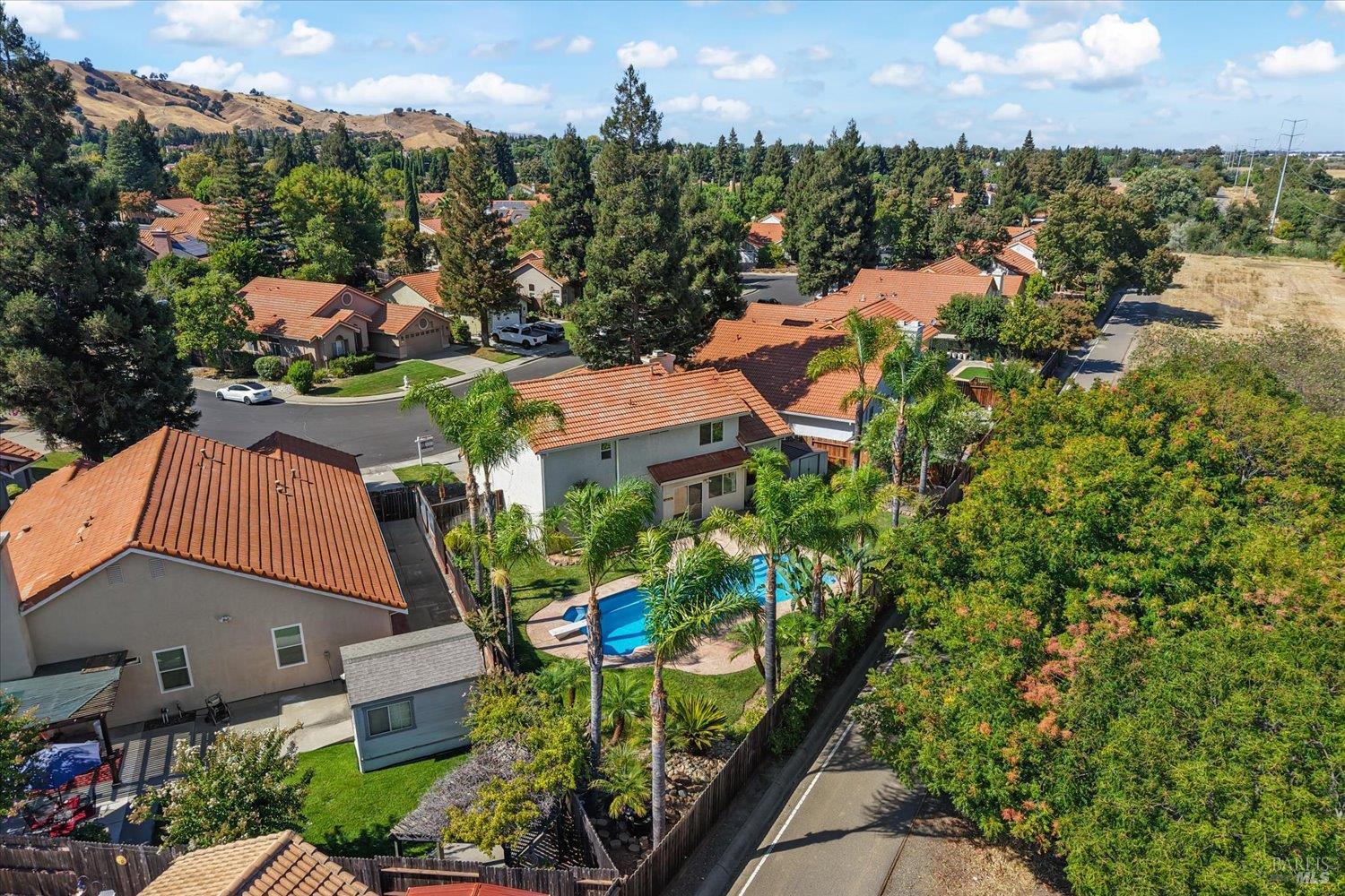 245 Sundance Drive Vacaville CA 95688