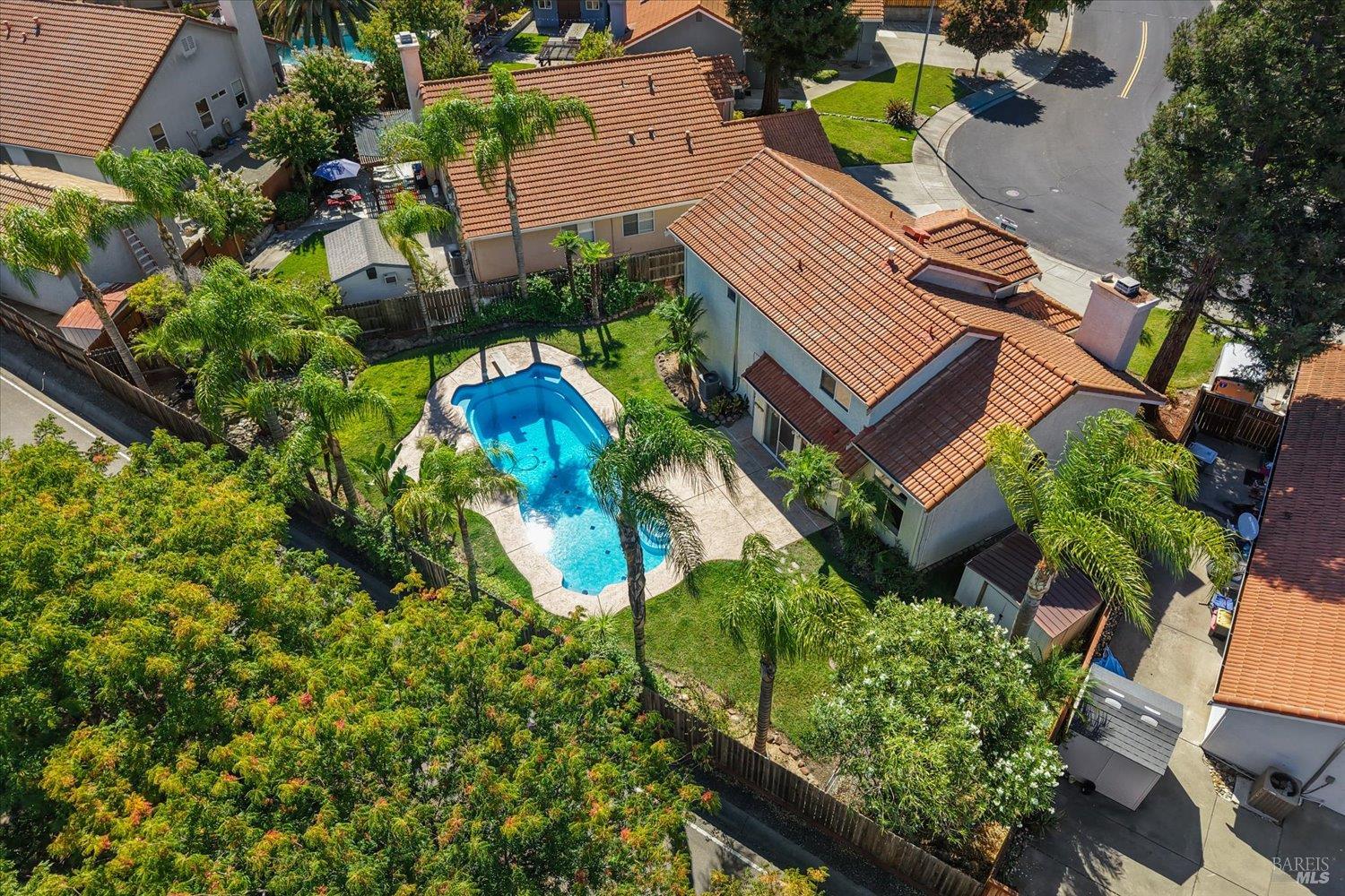 245 Sundance Drive Vacaville CA 95688