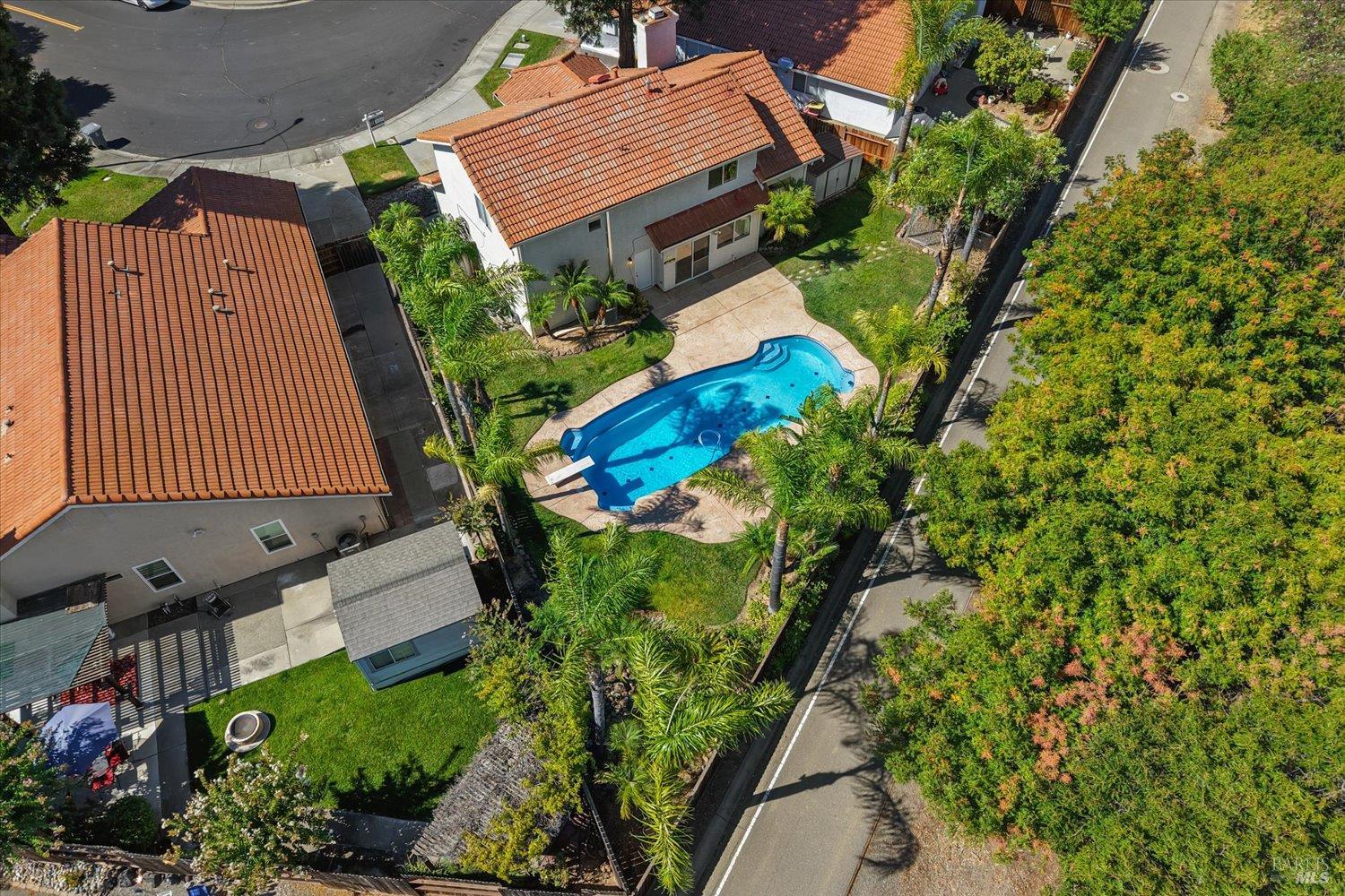 245 Sundance Drive Vacaville CA 95688