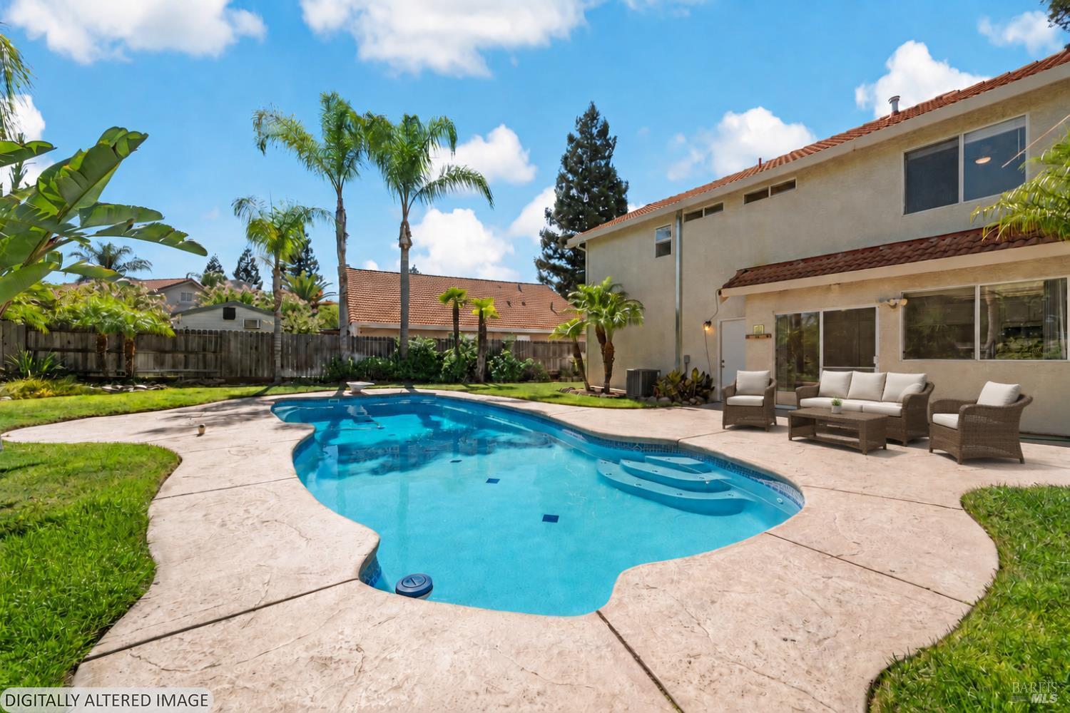 245 Sundance Drive Vacaville CA 95688