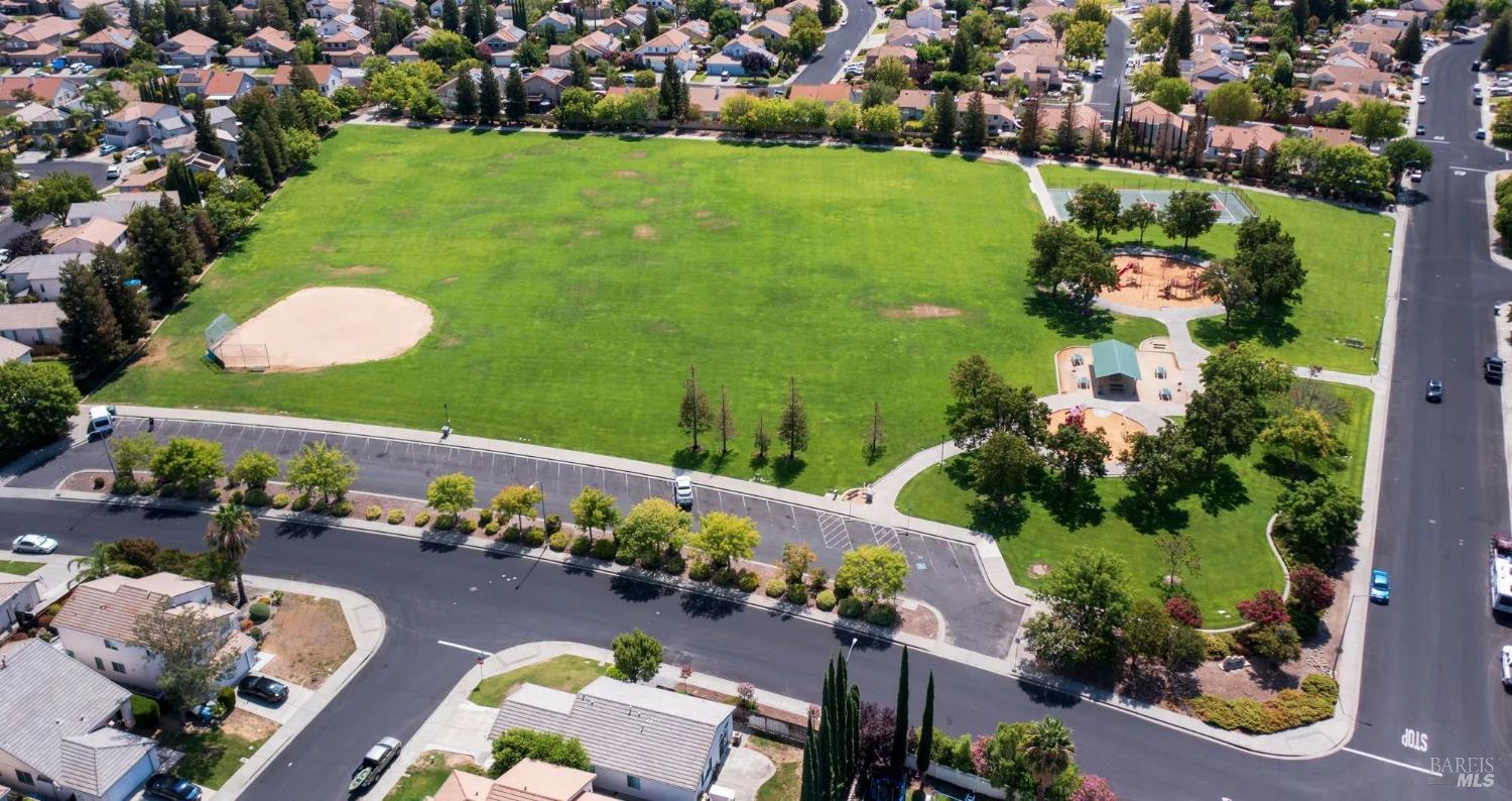 245 Sundance Drive Vacaville CA 95688