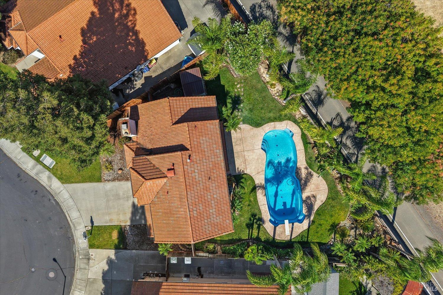 245 Sundance Drive Vacaville CA 95688