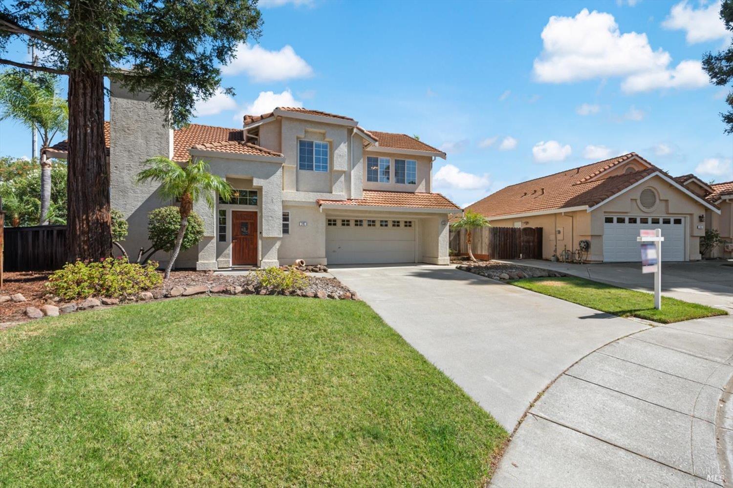 245 Sundance Drive Vacaville CA 95688